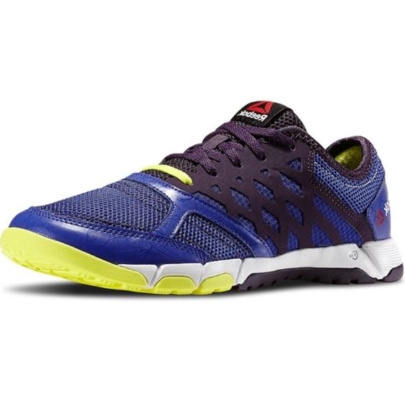 reebok one trainer discount